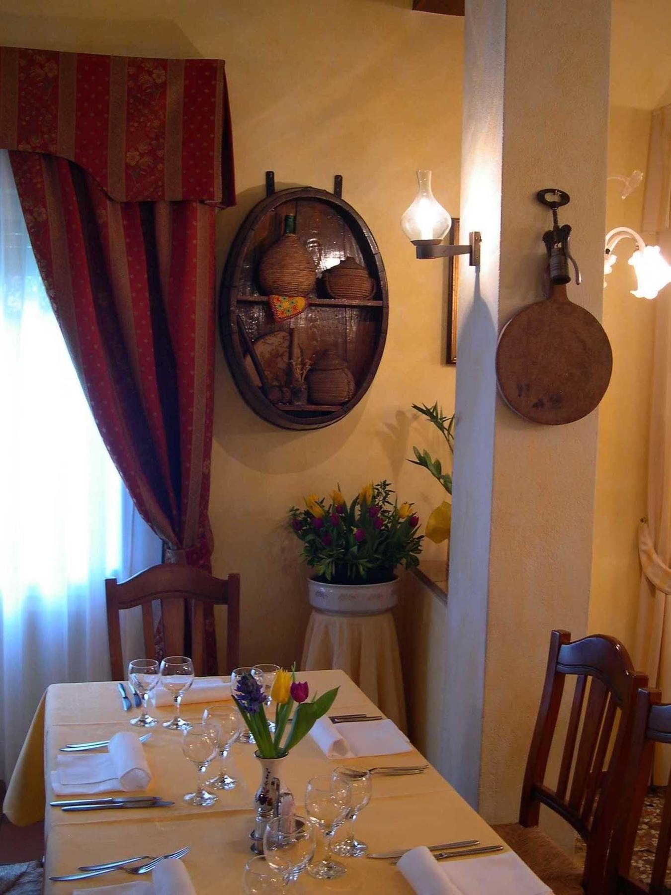 Hotel Dall'Ongaro Ghirano Bagian luar foto